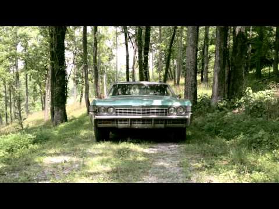 Daniel Lee - Headed South (Official Trailer)