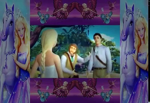 Barbie Adalar Prensesi Türkçe Dublaj İzle,Çizgi film izle masal animasyon 2017 part 1/3