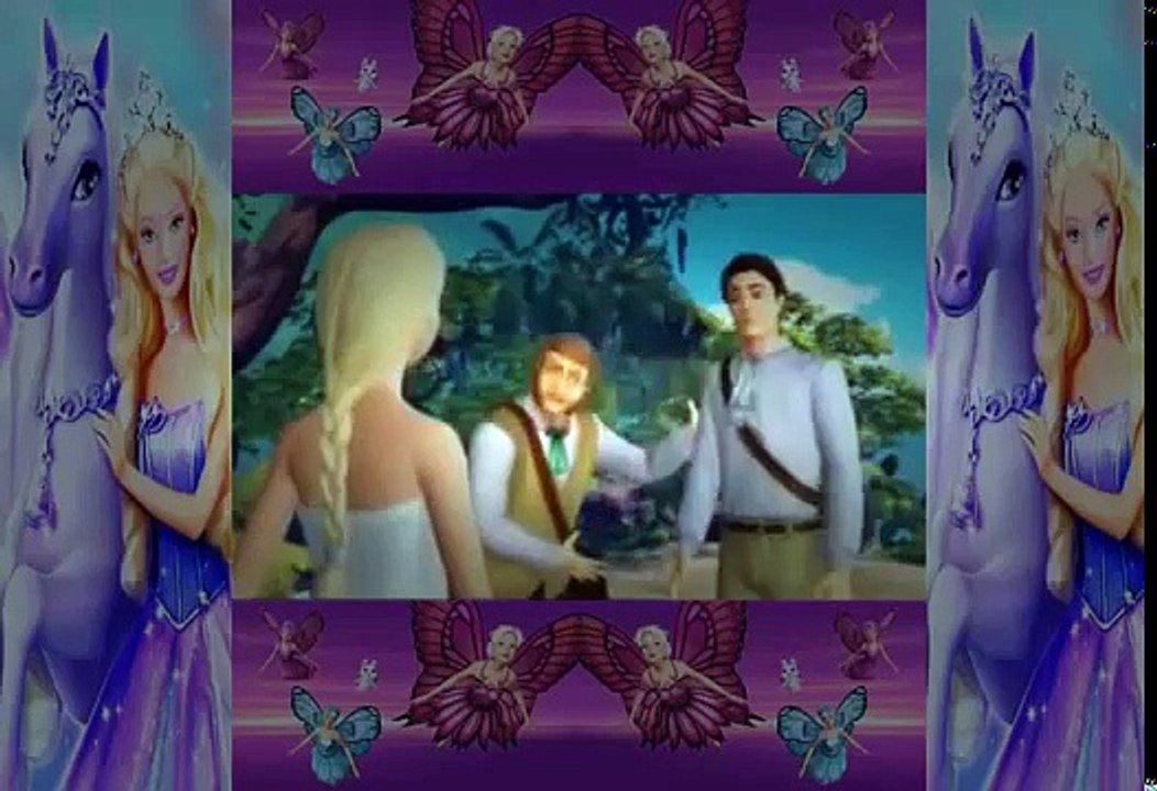 Barbie Adalar Prensesi Türkçe Dublaj İzle,Çizgi film izle masal animasyon 2017 part 1/3