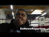 robert garcia where to watch the BKB Knockouts EsNews Boxing