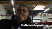 robert garcia where to watch the BKB Knockouts EsNews Boxing