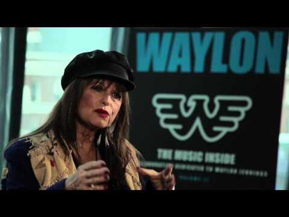 Waylon The Music Inside: Volume 2