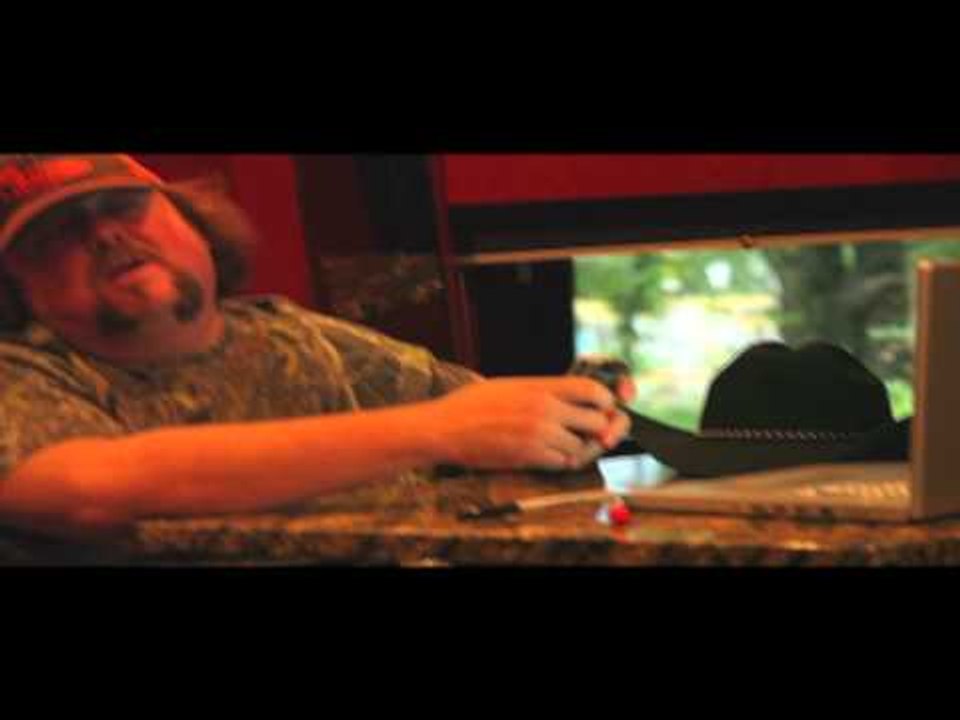 Colt Ford feat JB and the Moonshine Band - "What I Call Home" Official Music Video