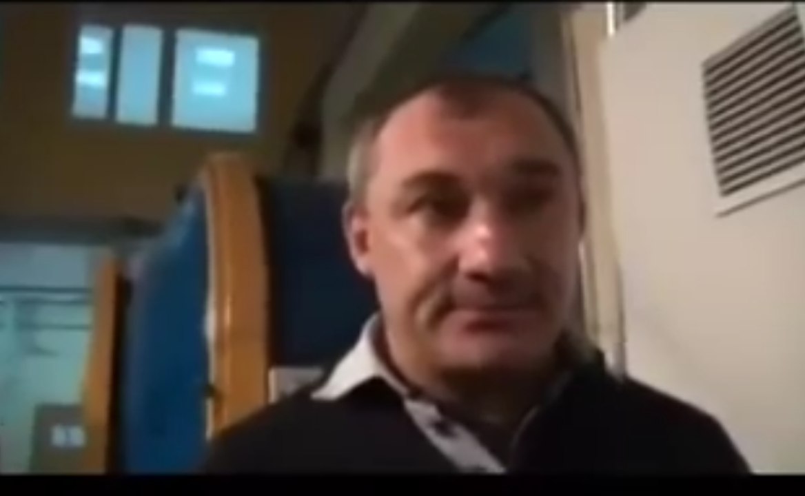 Фоменко ватникам о “величии” России (и ее реальном месте в мире)