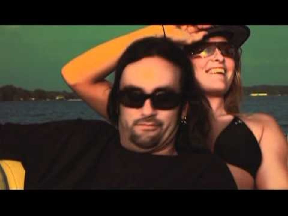 Sunny Ledfurd Pontoon Boat Official Video Video Dailymotion