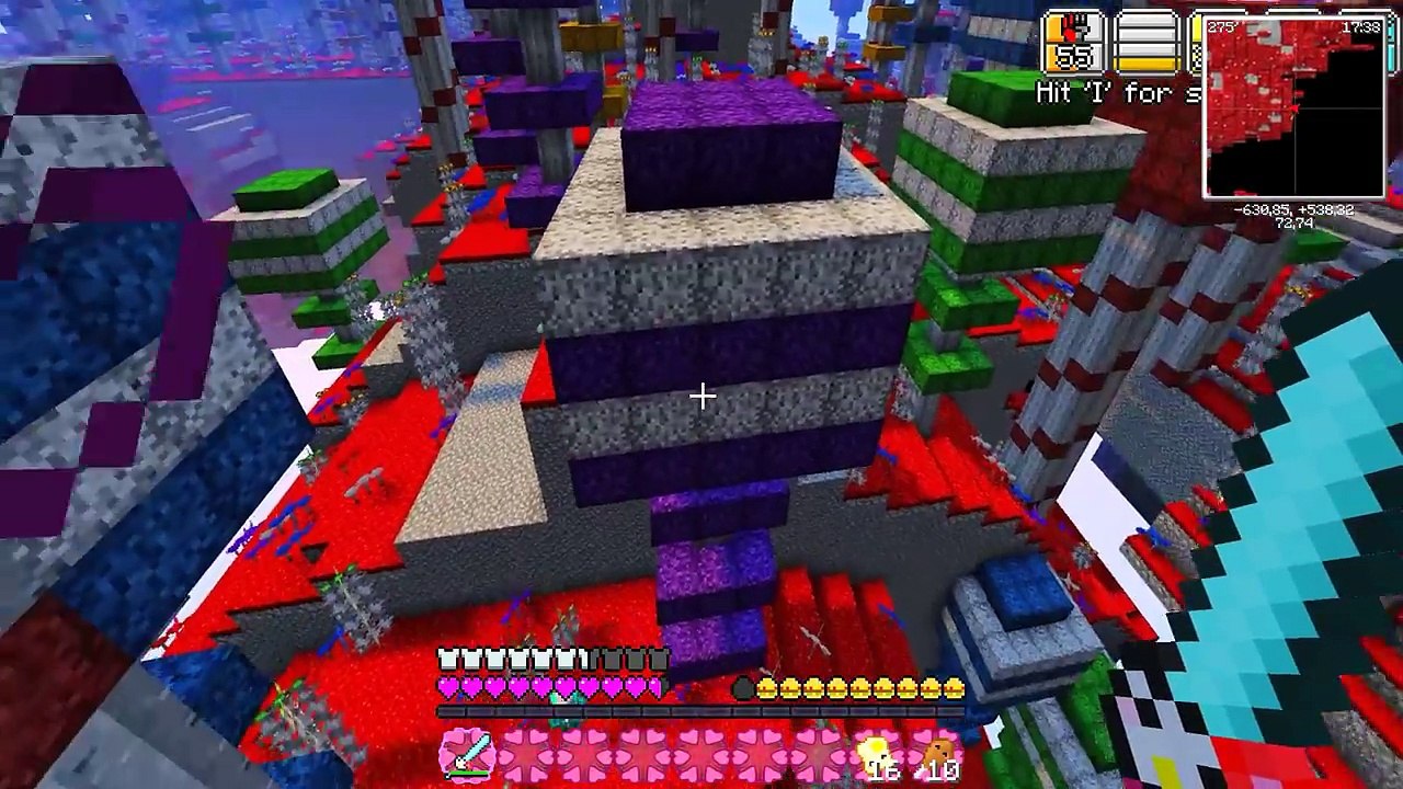 Kawaiilândia MUNDO DOS PALHAÇOS #11