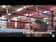 marcos maidana big fan of messi EsNews Boxing