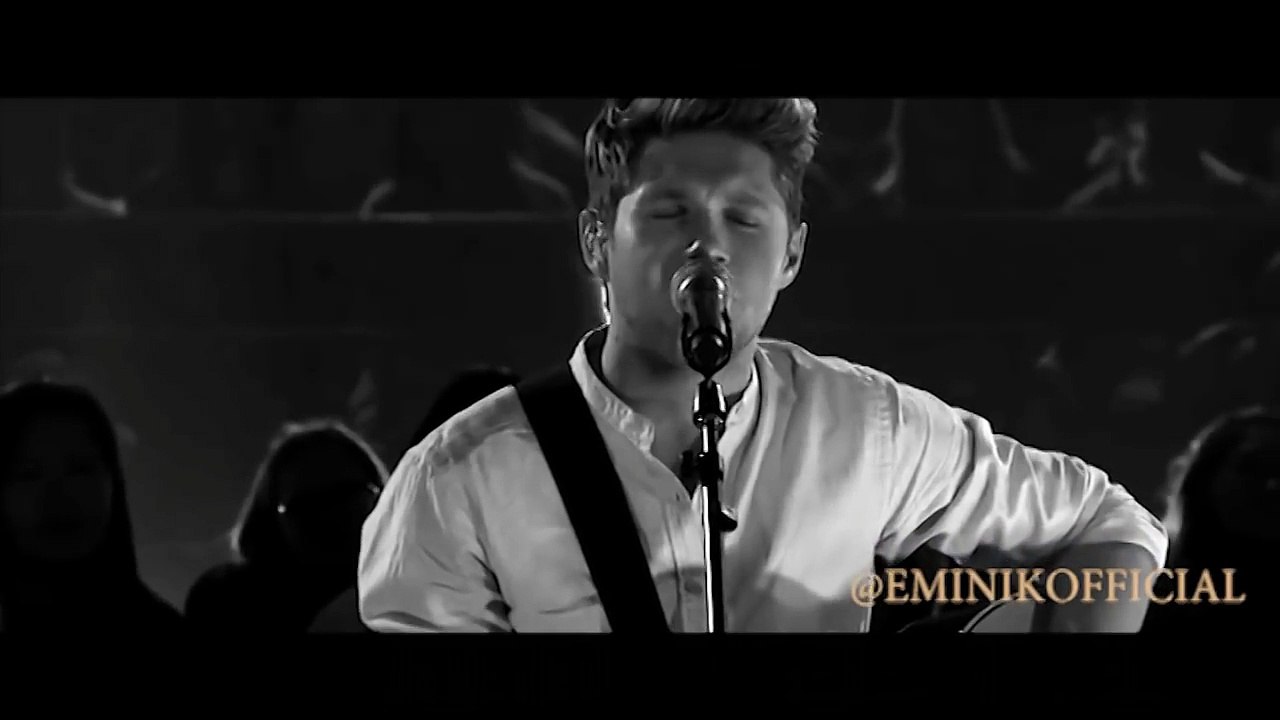 Zayn & Niall Horan (Acoustic Mashup)