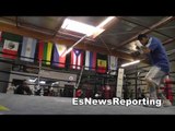 marcos maidana vs adrien broner maidana in beast mode EsNews Boxing
