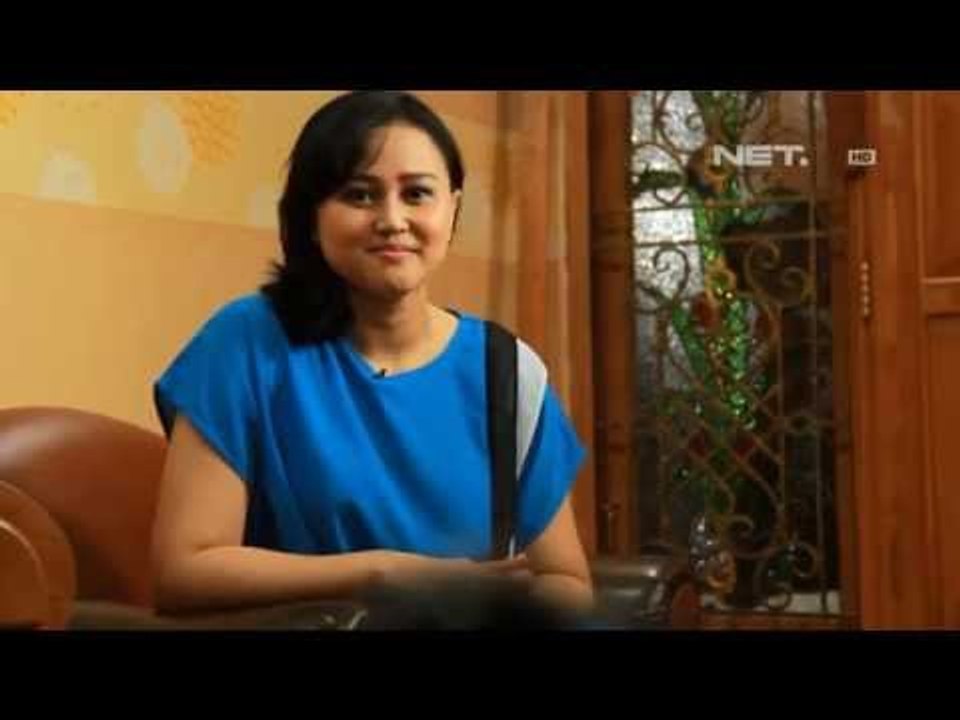 NET5 - Bikin Bekal Yuk Ayu Amirta