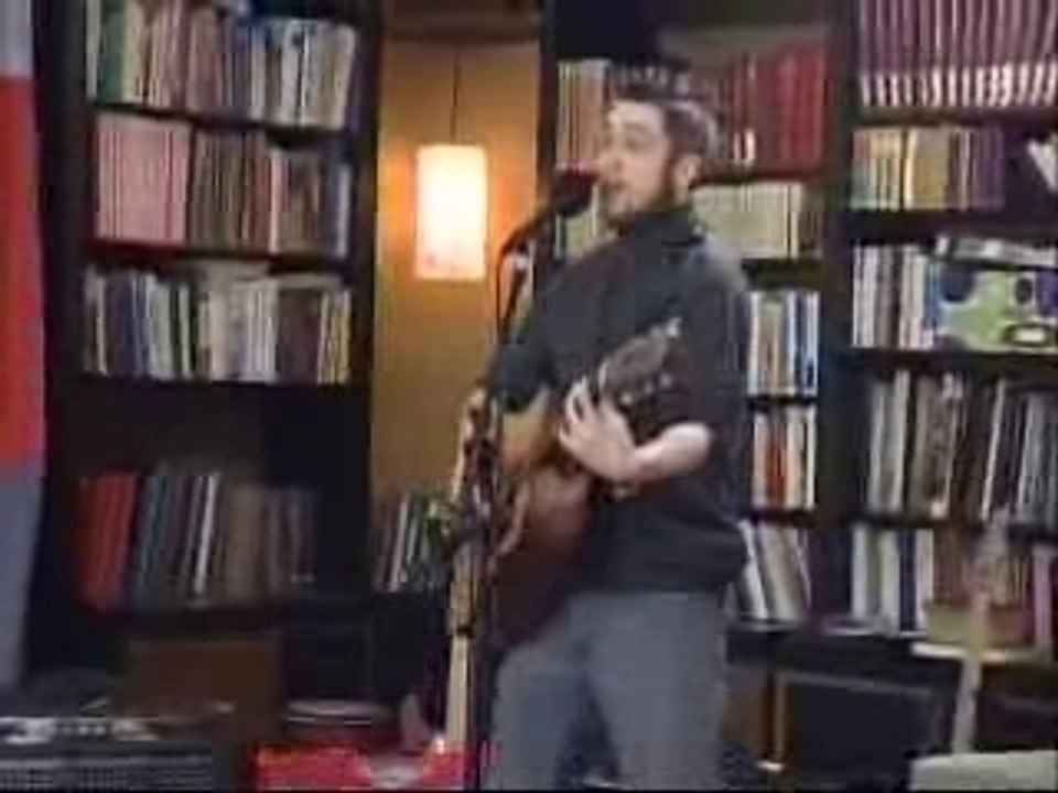 Jean-François - Les Respectables - Ma vie à l'heure