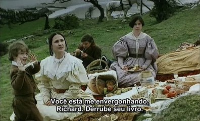 The tenant of wildfell hall1 - Legendado