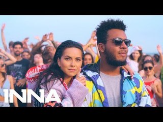 INNA - Ruleta (feat. Erik) - Official Music Video