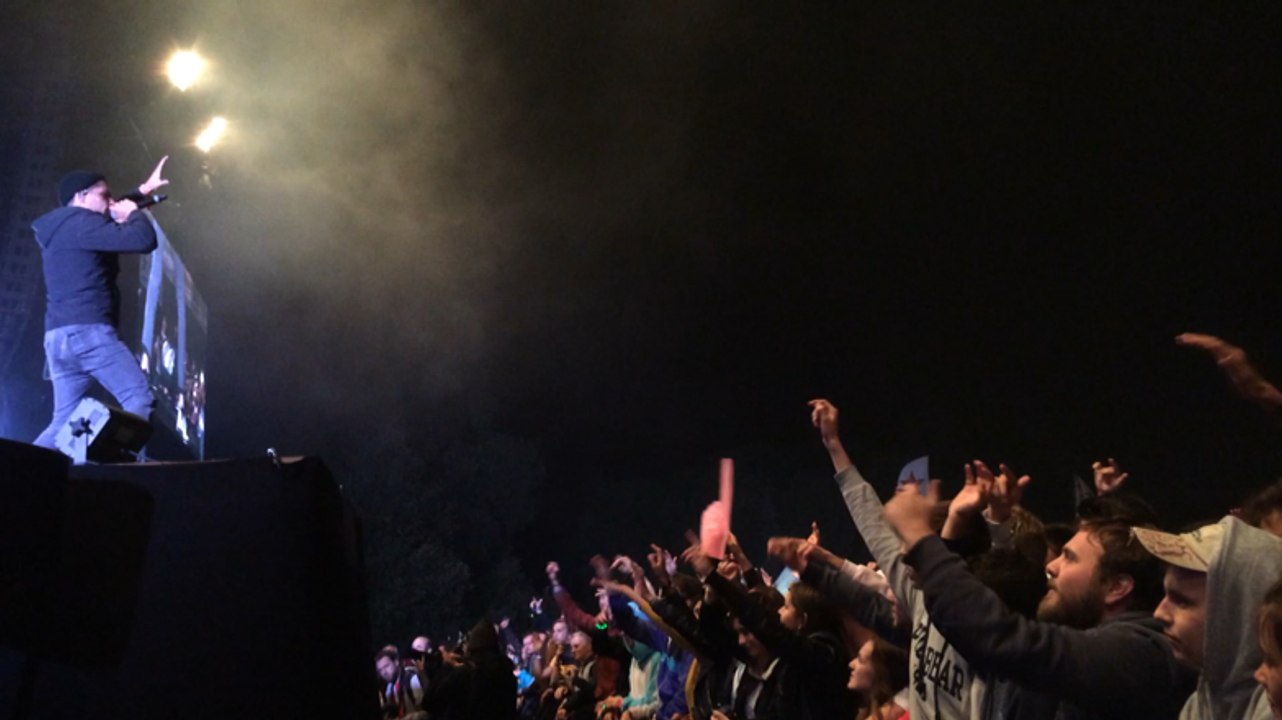 Nuit de l'Erdre : Alltta