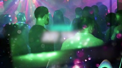 DJ El Niño In Beso Lounge (East Hartford, CT) July 22, 2017