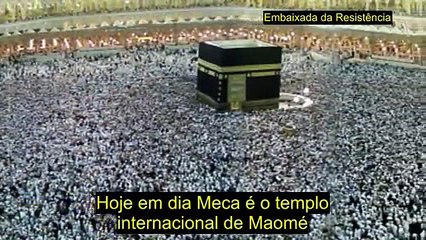 O que é o Islã e quem foi Maomé