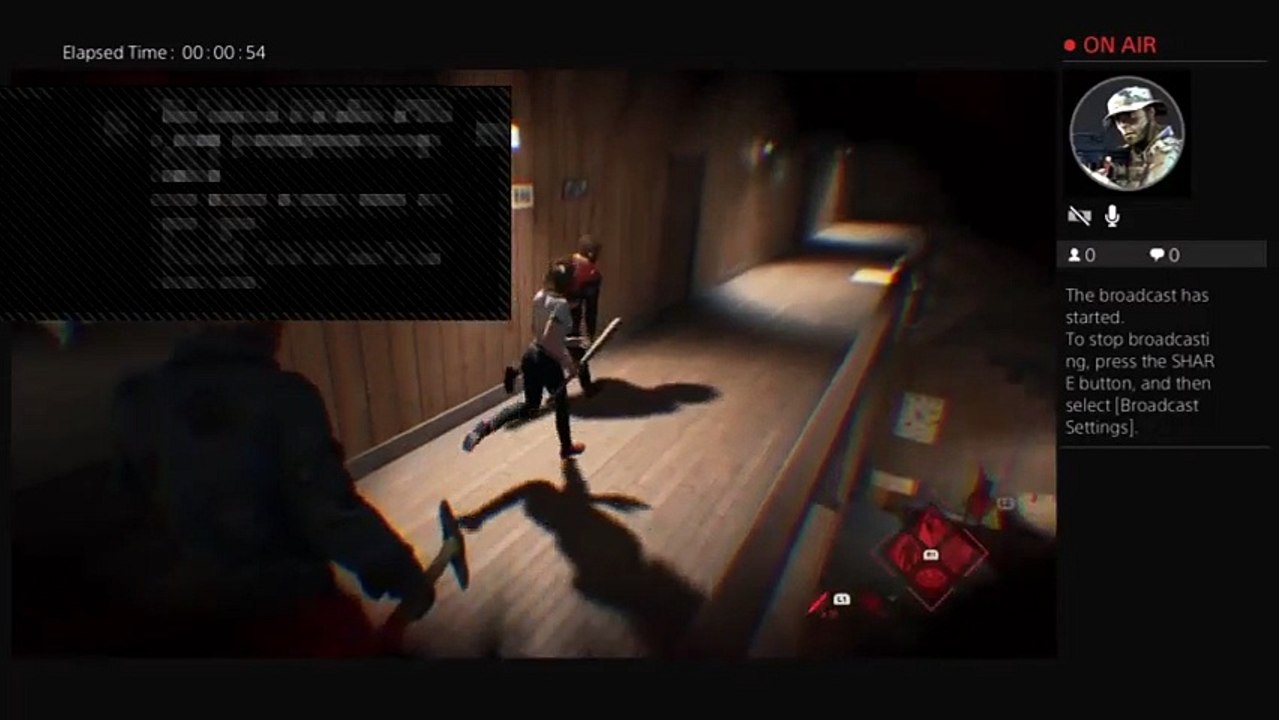 ApFrEd305's Live PS4 Broadcast (24)