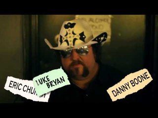 Colt Ford 'Every Chance I Get' In Stores May 3rd!