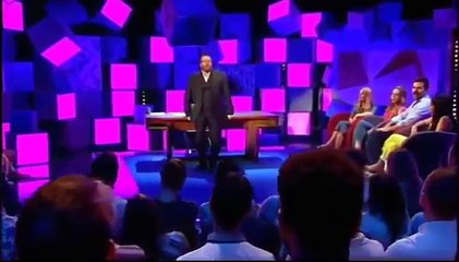 Frankie Boyle Absolutely Destroys Theresa May In Savage Monologue