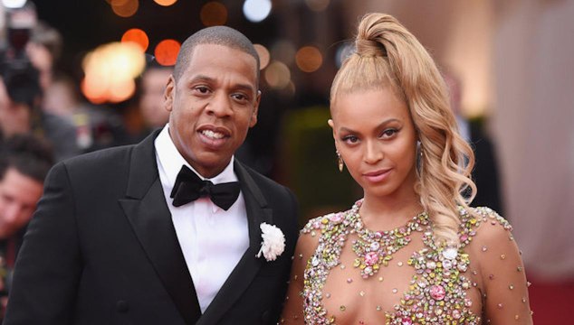 JAY-Z's '4:44' and Beyonce's 'Lemonade': How They Connect | Billboard News