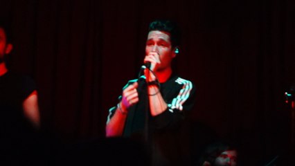 Bastille - The Currents