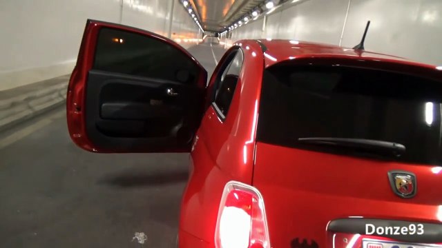 Nuova Abarth 595 Competizione 180 cavalli, Recensione (720p_30fps_H264-192kbit_AAC)