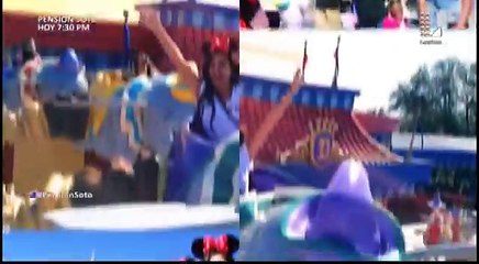 PENSIÓN SOTO  CAPITULO 05 'nuevos inquilinos'  19 JUNIO 2017