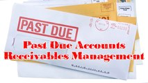 Past Due Accounts Receivables? Call Us!