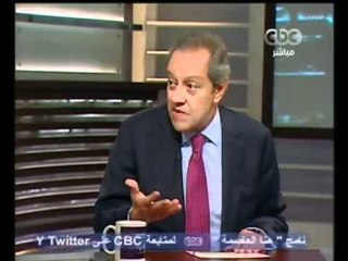 عبد النور ينتقد استخدام الشعارات الدينيه في الانتخابات