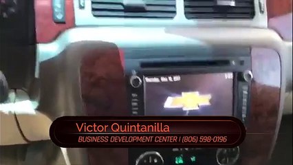 Chevy Suburban 2500 Lubbock, TX | Used Chevy Suburban
