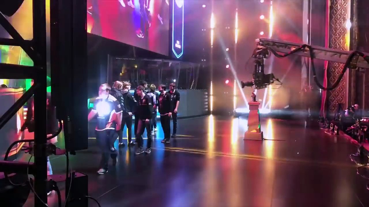 Дип Сайд С детства за ВП | Фанклип для Virtus.pro | Путь до финала | Epicenter | True Sigh