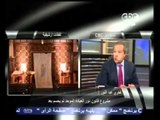 منير عبد النور يتحدث عن رؤيته لقانون دور العبادة