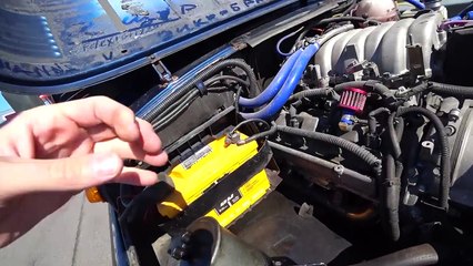 УАЗ поломался, плагиат распилен.