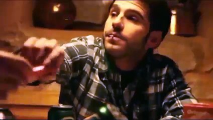 Dos amigos Pelicula de drama Comedia Completa Español