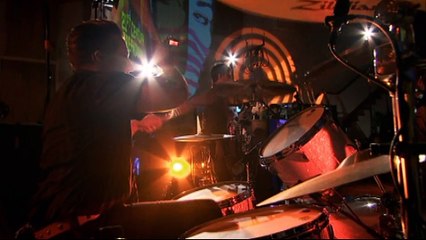 Abbey Road: Green Day - East Jesus Nowhere