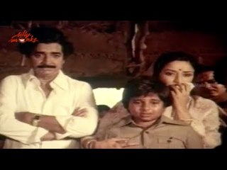 Climax Scene From "Vidaparayum Munpe" Malayalam Movie