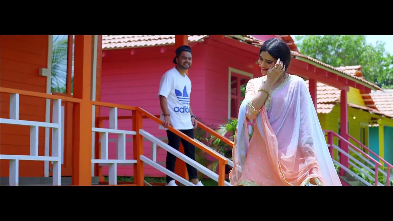 Akhil Feat Adah Sharma | Life Official Video | Preet Hundal | Arvindr Khaira | Latest Punj