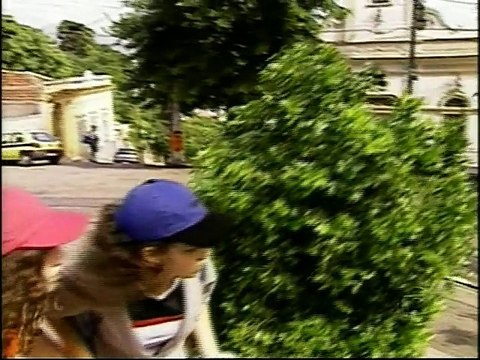 andando nas nuvens capitulo 38