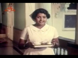 Manoharan - Omana Comedy Scene - "Vidaparayum Munpe" Malayalam Movie Scene