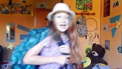 La Chanson De L'école  Satine Walle