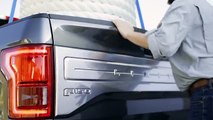 Compare 2017 Ram 1500 vs 2017 Ford F-150  Head to Head  Ford