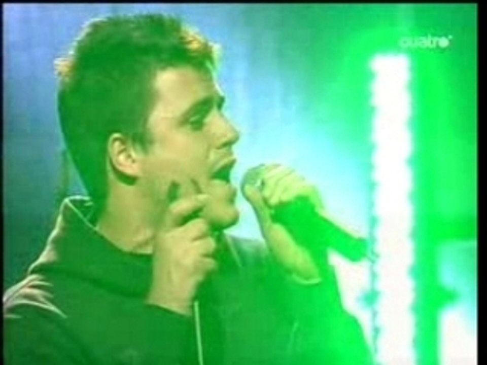 El canto mojaa