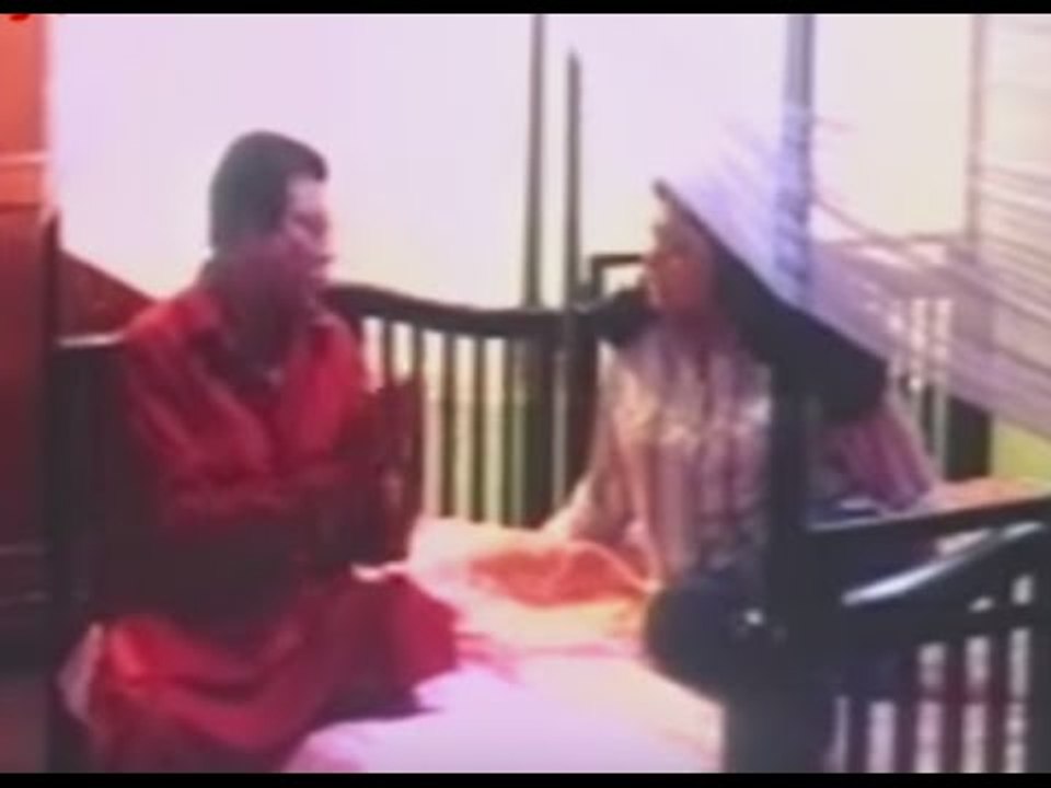 Khushboo @ Rajan P Dev Custody - Manathe Kottaram Malayalam Movie Scenes