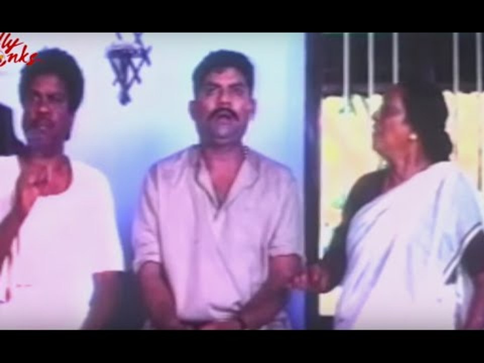 Philomina-Mala-Jagathi Comedy Scene - Manathe Kottaram Malayalam Movie Scenes
