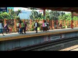 NET12 - Penumpukan Penumpang di Stasiun Bekasi Terkait Perubahan Jadwal Kereta