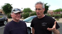 1999 Pontiac Trans Am 30th Anniversary # 193 & WS6 Engine Sound on My Car Story with Lou Costabile