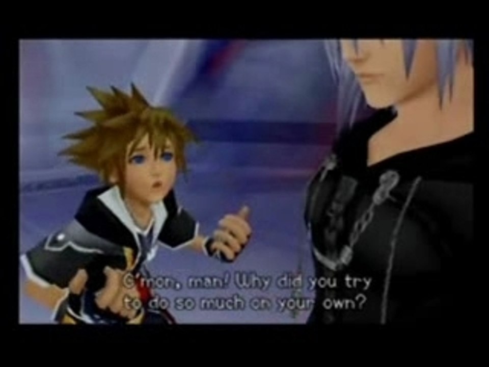 KHOC 2 PARODY