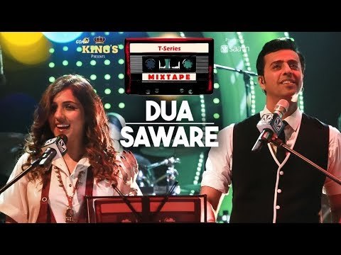 Dua Saware T-Series Mixtape l Neeti Mohan Salim Merchant l Bhushan Kumar l Ahmed Khan l Abhijit V_7055