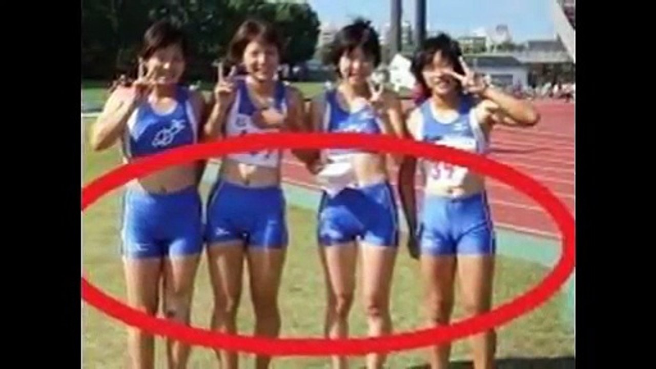 少しH【驚愕】よく見るととんでもない画像、笑える画像、ちょっとH目が釘付け！映ってしまったハプニング集！ よく見ると とんでもない衝撃的なすごい写真)