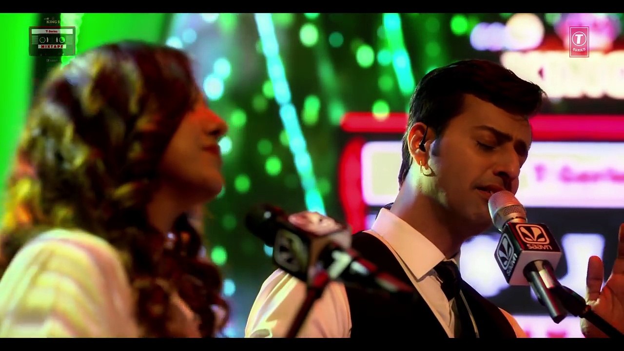 Dua Saware T Series Mixtape l Neeti Mohan Salim Merchant l Bhushan Kumar l Ahmed Khan l Ab